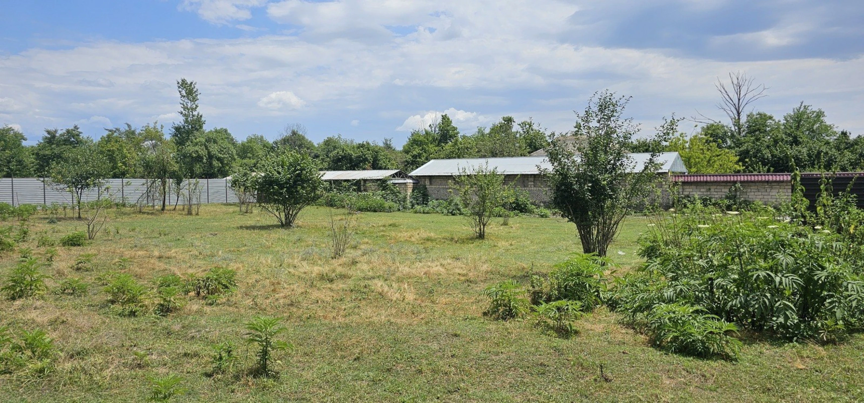 Satılır torpaq sahəsi 6.7 m²