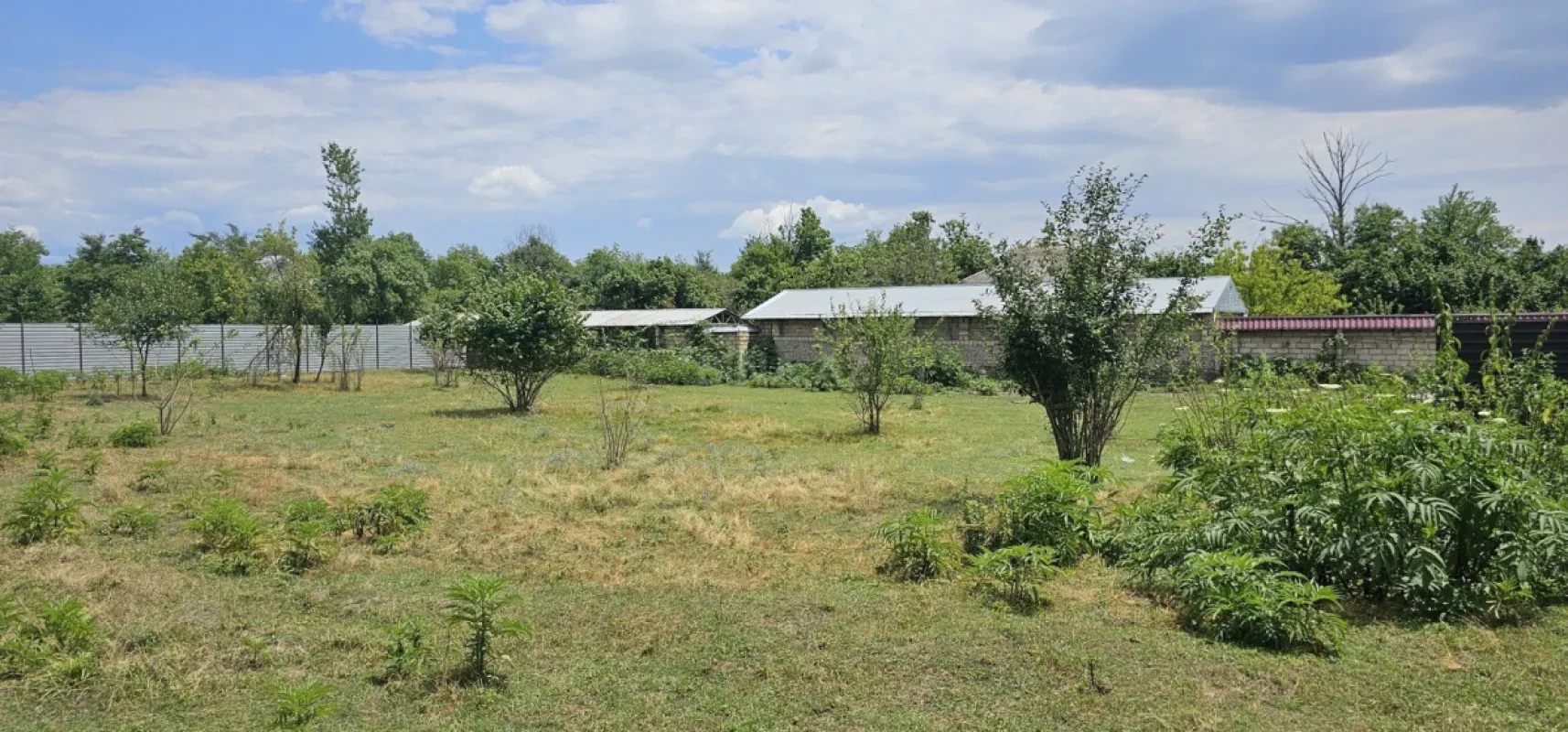 Satılır torpaq sahəsi 6.7 m²