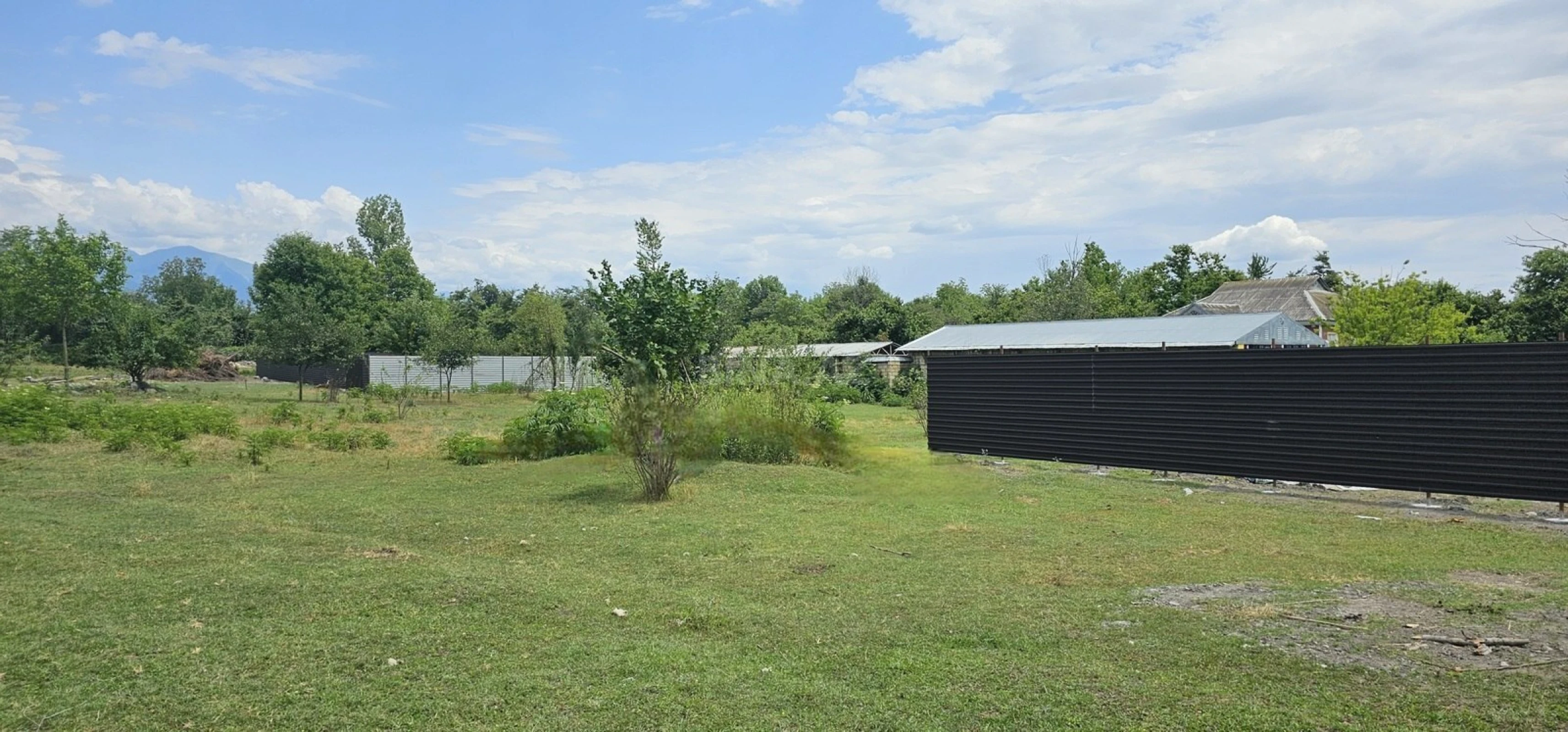 Satılır torpaq sahəsi 6.7 m²