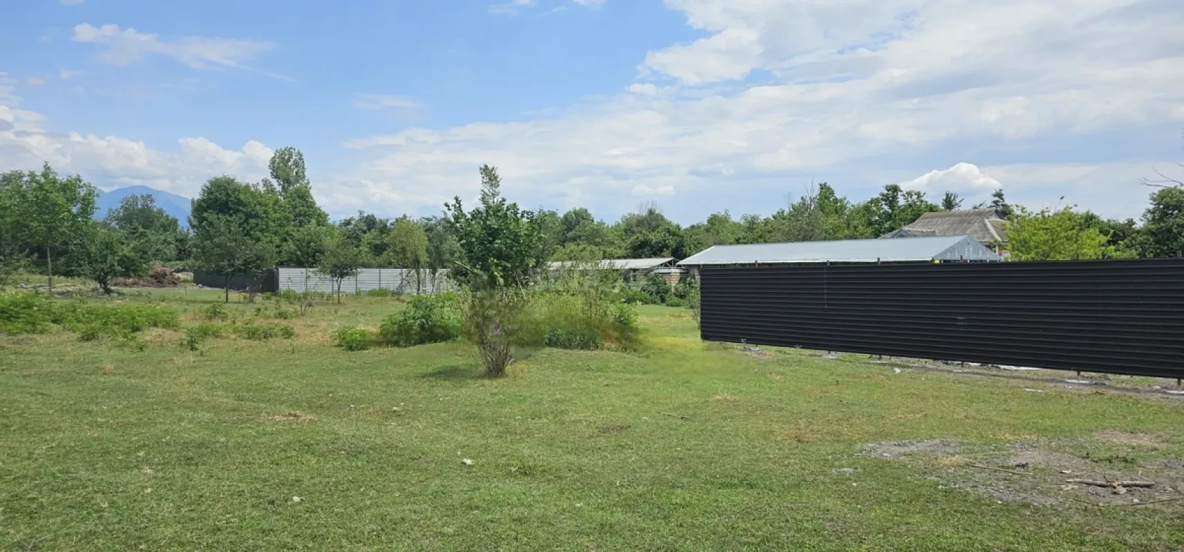 Satılır torpaq sahəsi 6.7 m²