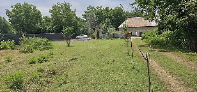 Satılır torpaq sahəsi 6.7 m²