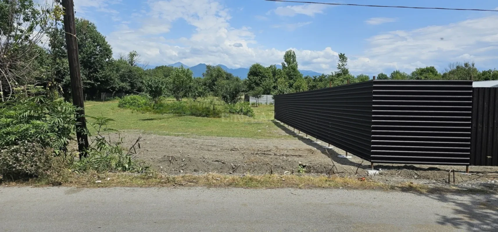 Satılır torpaq sahəsi 6.7 m²