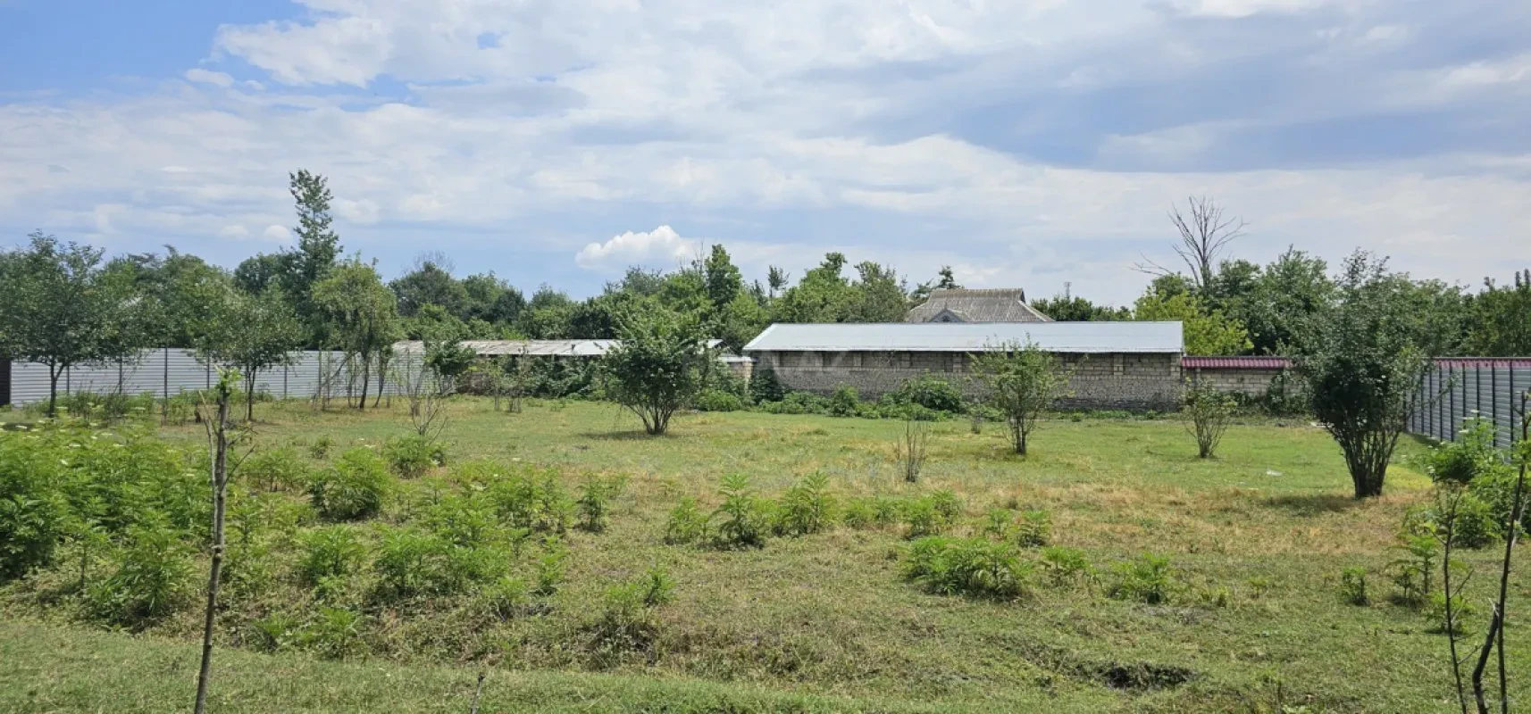 Satılır torpaq sahəsi 6.7 m²