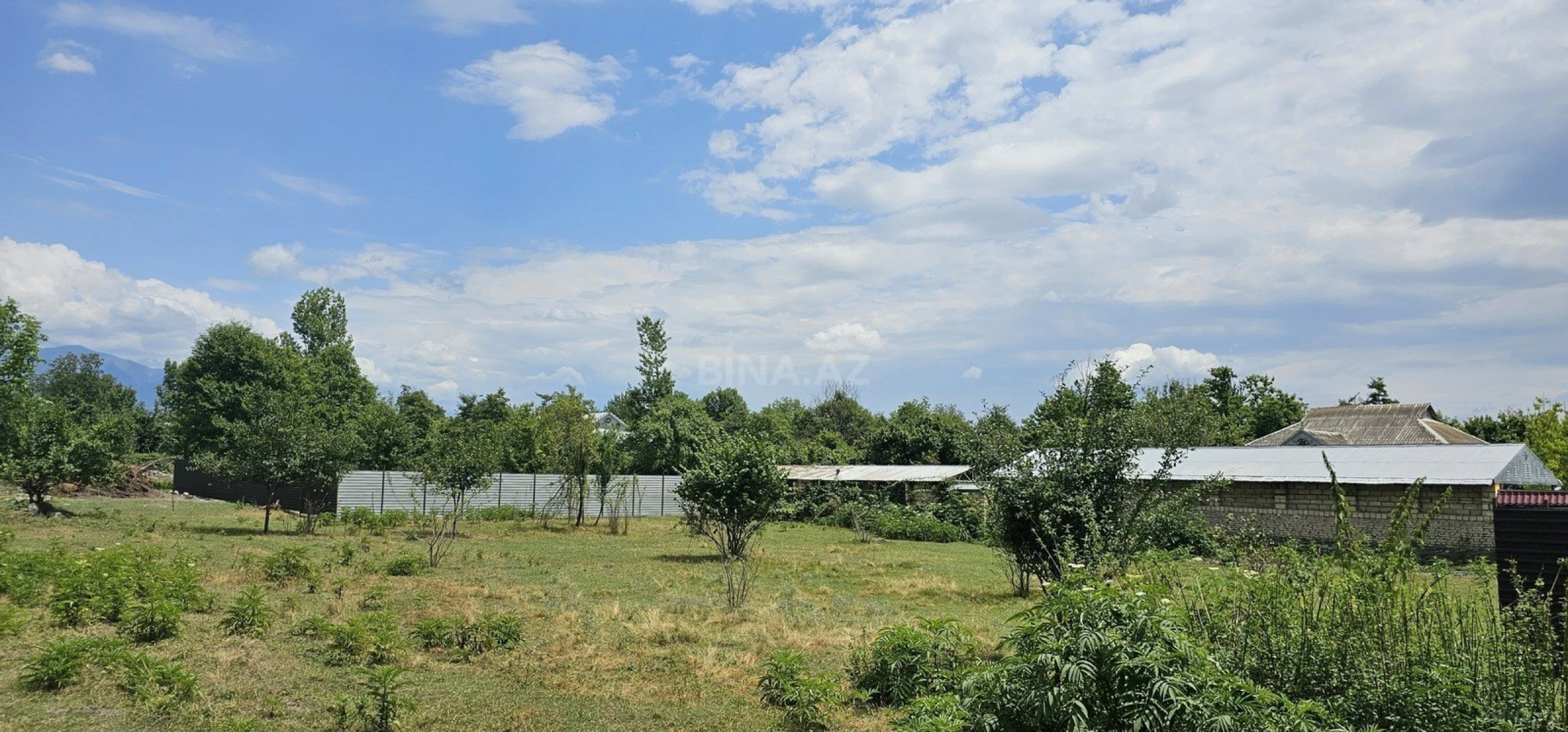 Satılır torpaq sahəsi 6.7 m²