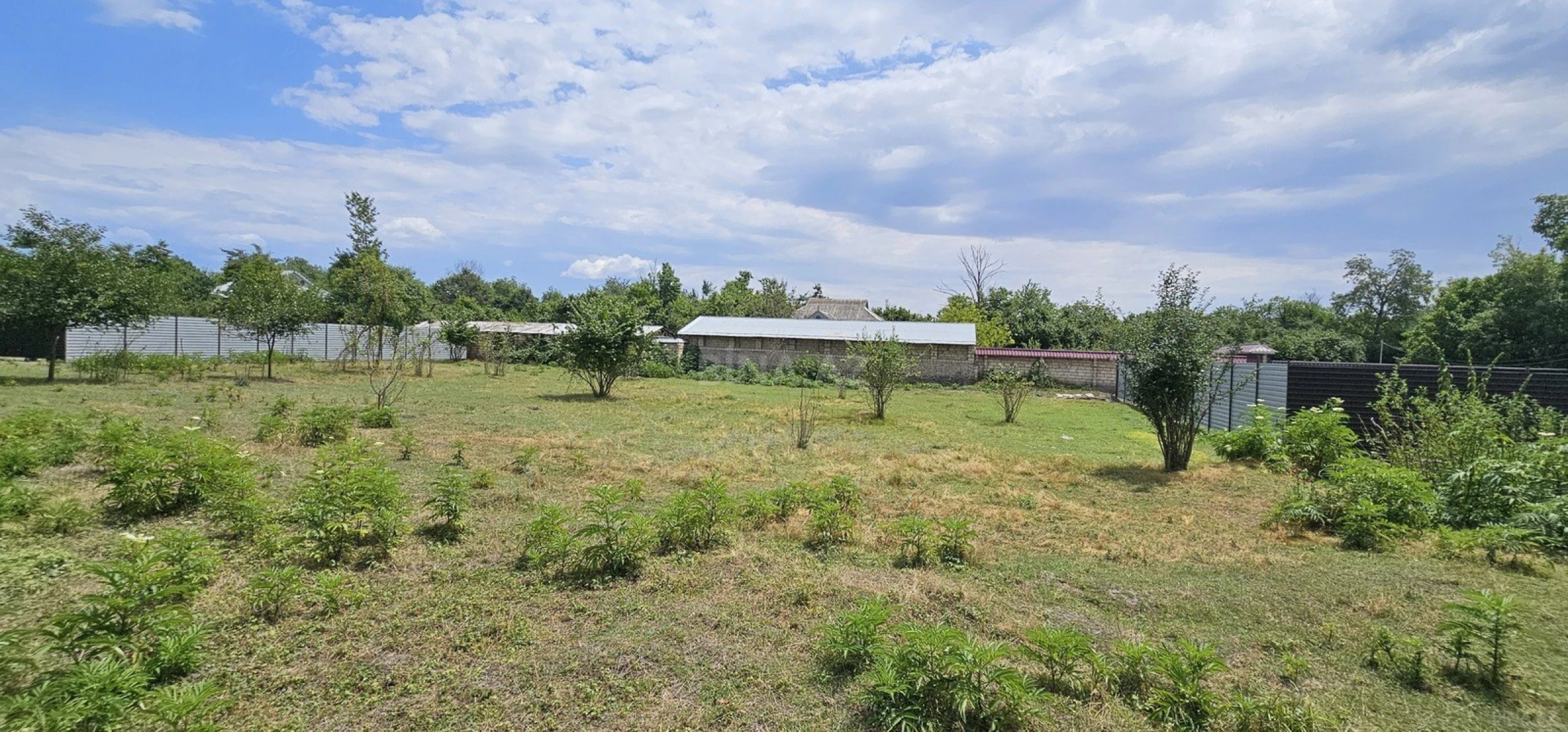 Satılır torpaq sahəsi 6.7 m²