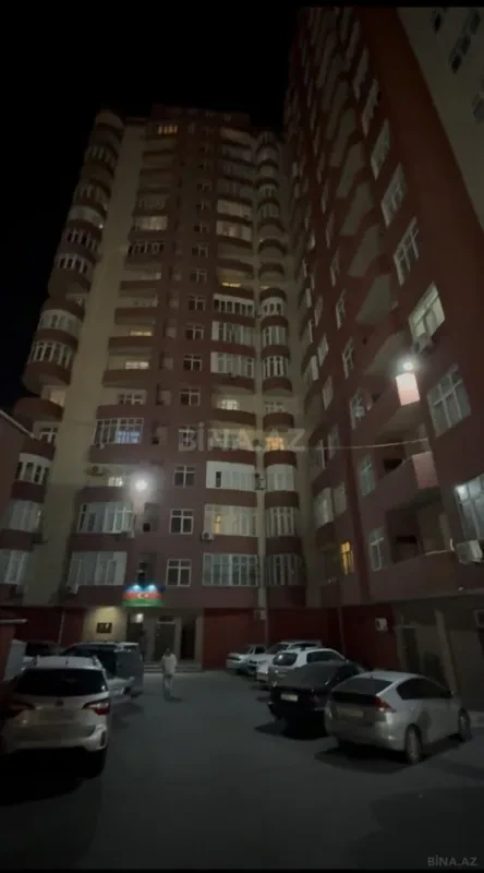 Kirayə verilir 2 otaqlı mənzil 60 m²