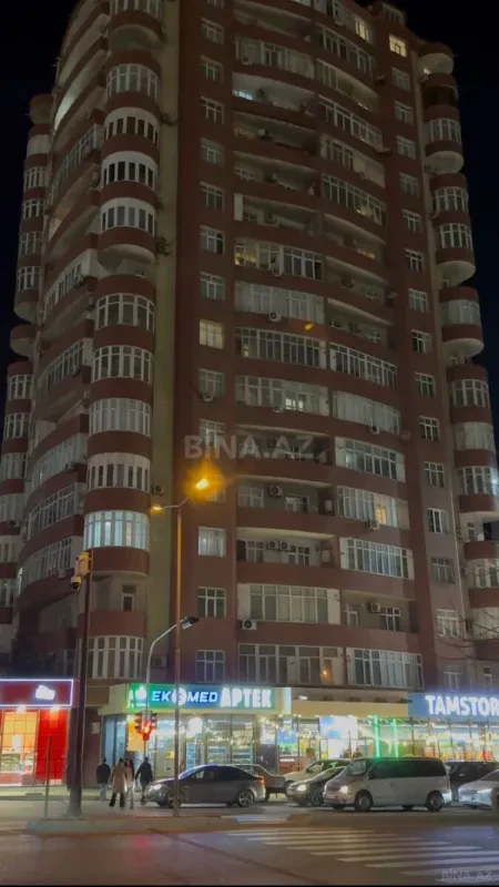 Kirayə verilir 2 otaqlı mənzil 60 m²