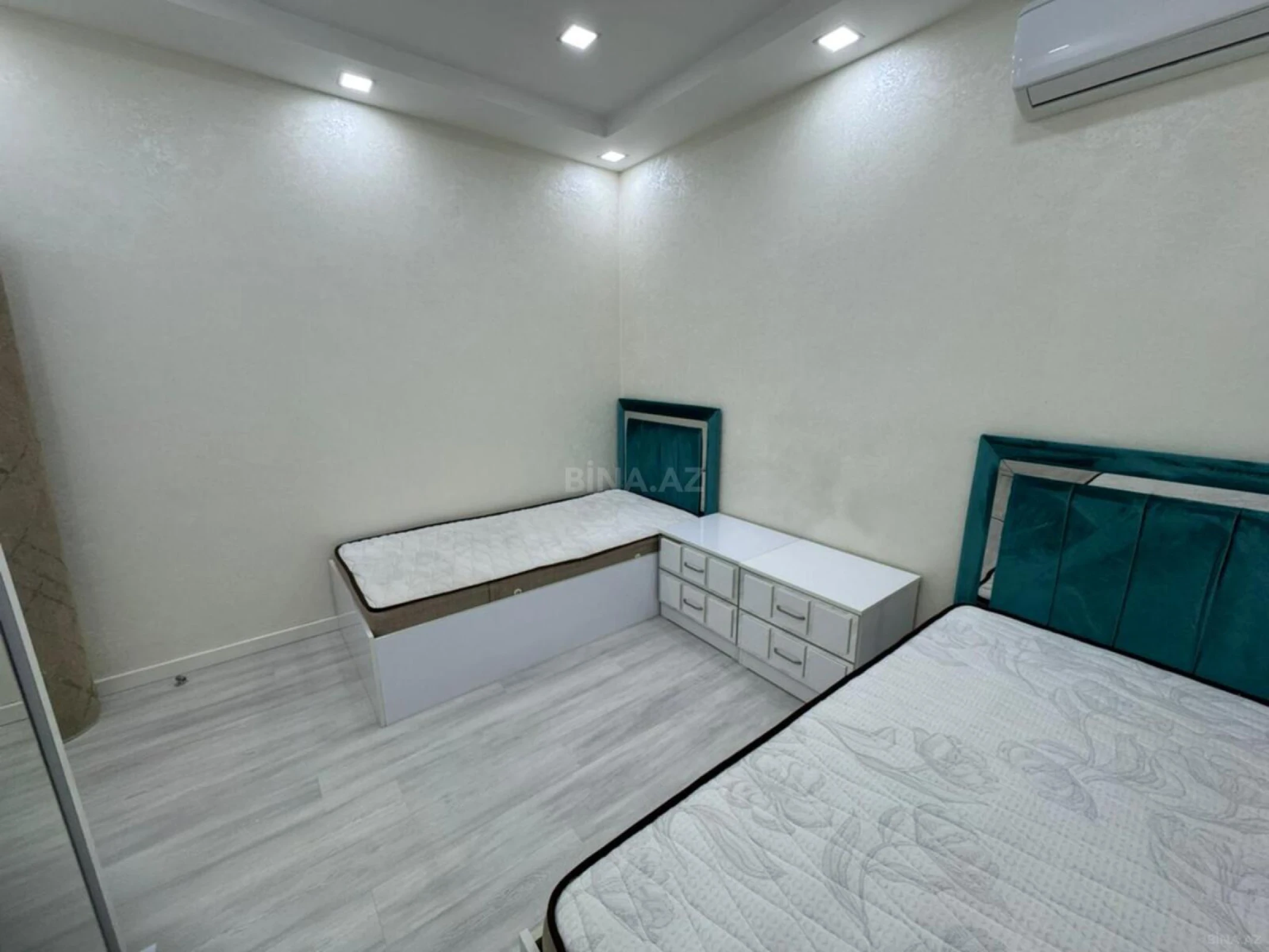 Kirayə verilir 3 otaqlı mənzil 110 m²