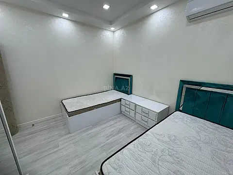 Kirayə verilir 3 otaqlı mənzil 110 m²