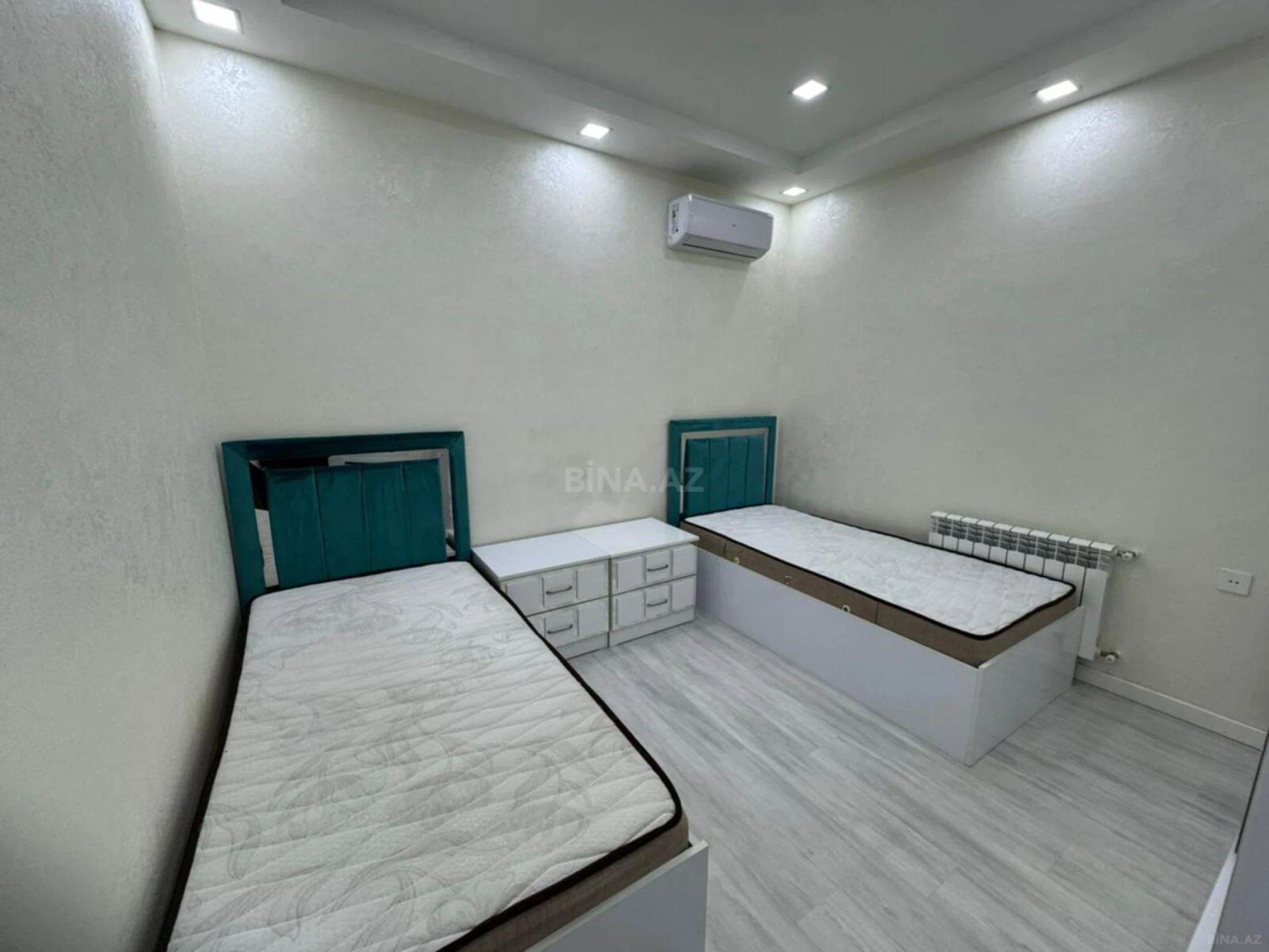 Kirayə verilir 3 otaqlı mənzil 110 m²