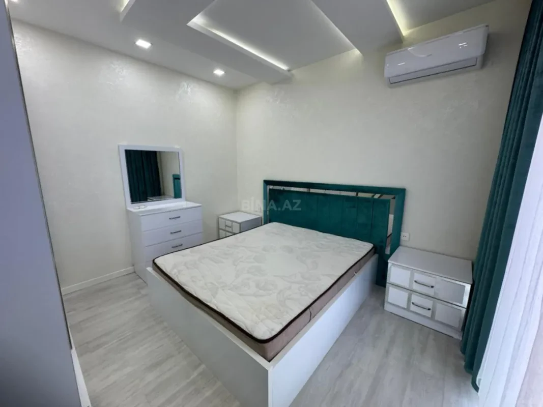 Kirayə verilir 3 otaqlı mənzil 110 m²