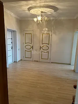 Kirayə verilir 2 otaqlı mənzil 96 m²