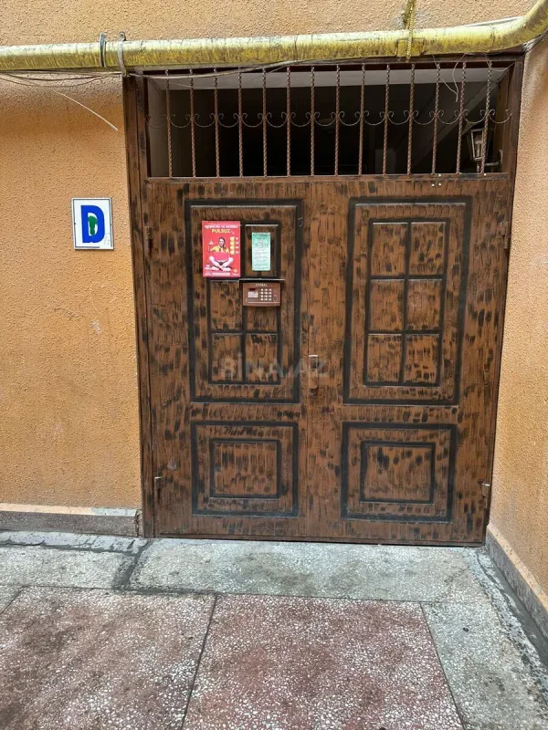 Kirayə verilir 2 otaqlı mənzil 96 m²