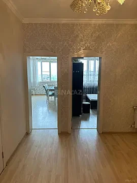 Kirayə verilir 2 otaqlı mənzil 96 m²