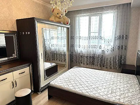 Kirayə verilir 2 otaqlı mənzil 96 m² — Bakı, Bakıxanov 2 otaq 96.00 m²