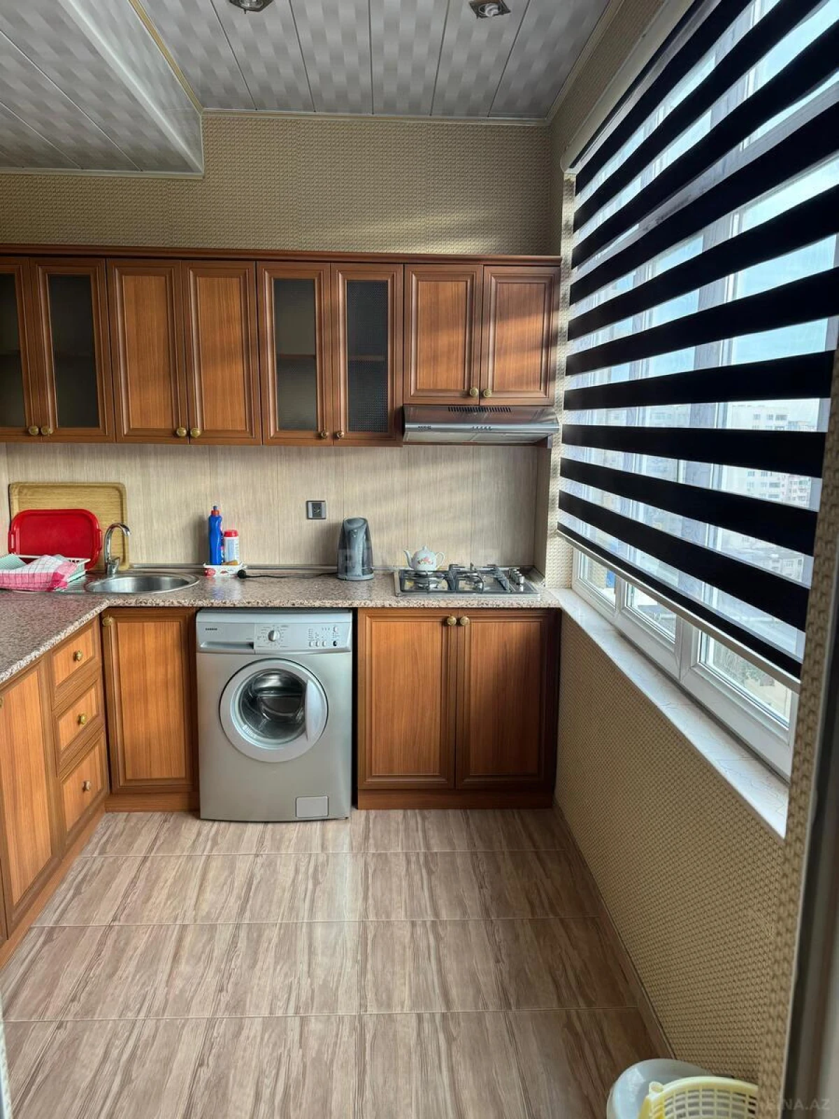 Kirayə verilir 2 otaqlı mənzil 65 m²