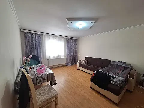 Kirayə verilir 2 otaqlı mənzil 60 m² — Bakı 2 otaq 60.00 m²