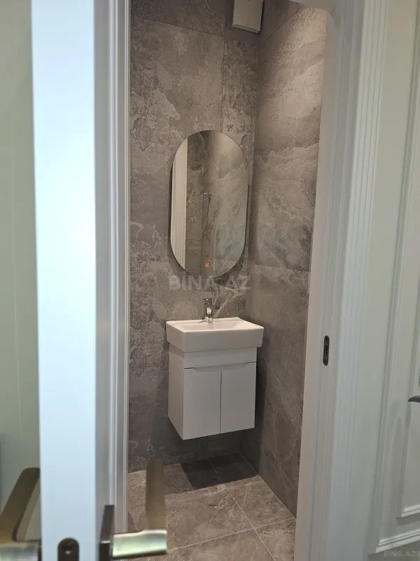 Satılır 2 otaqlı mənzil 80 m²