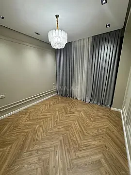 Satılır 2 otaqlı mənzil 80 m² — Bakı, Binəqədi 2 otaq 80.00 m²