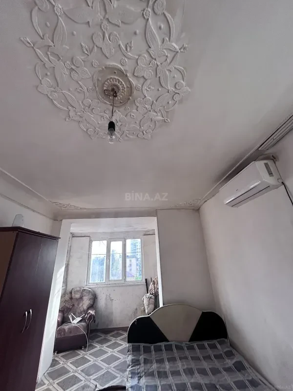 Kirayə verilir 1 otaqlı mənzil 48 m²