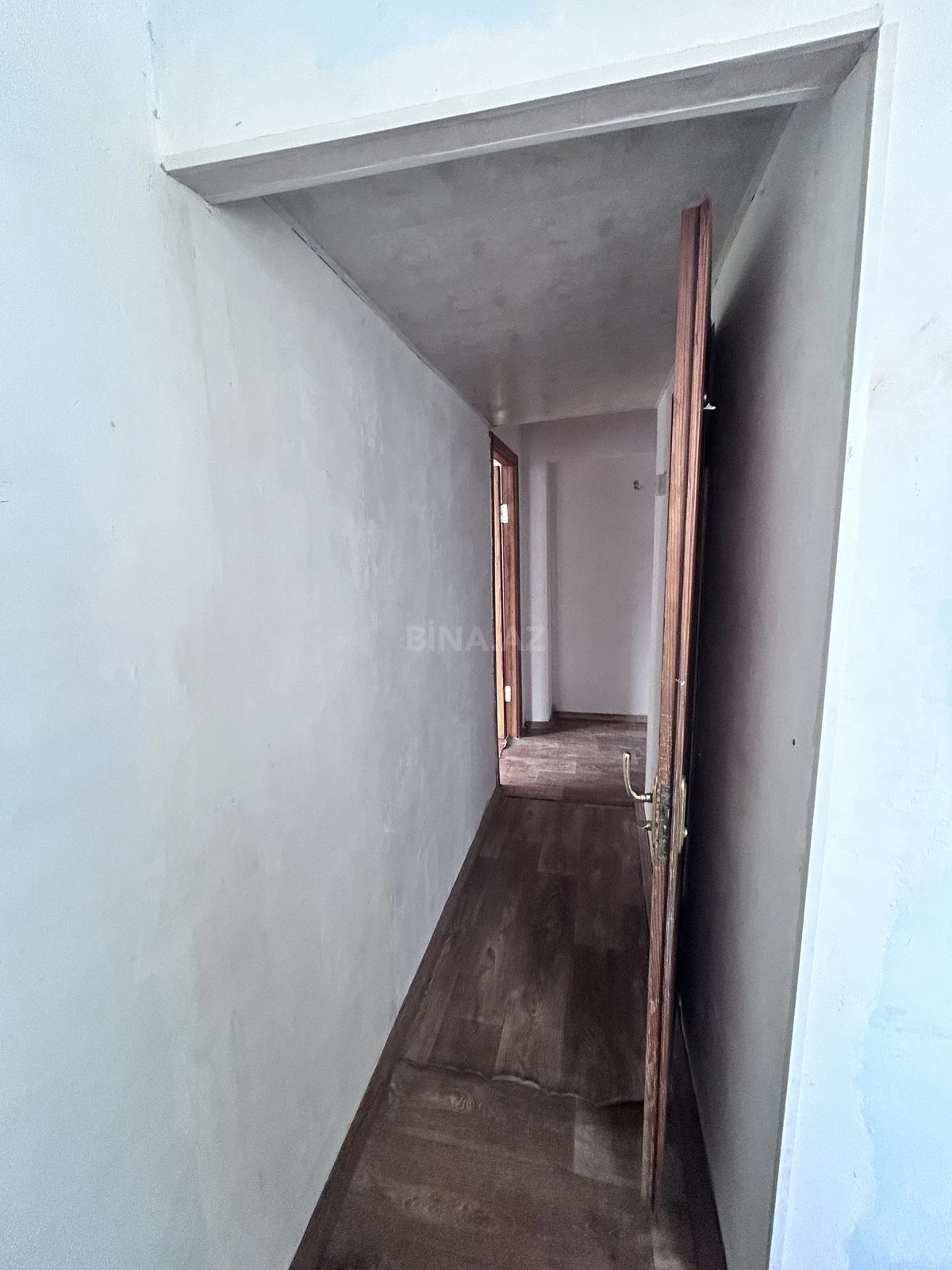 Kirayə verilir 1 otaqlı mənzil 48 m²