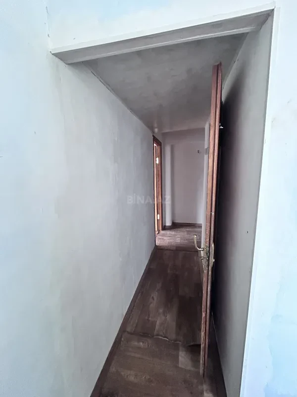 Kirayə verilir 1 otaqlı mənzil 48 m²