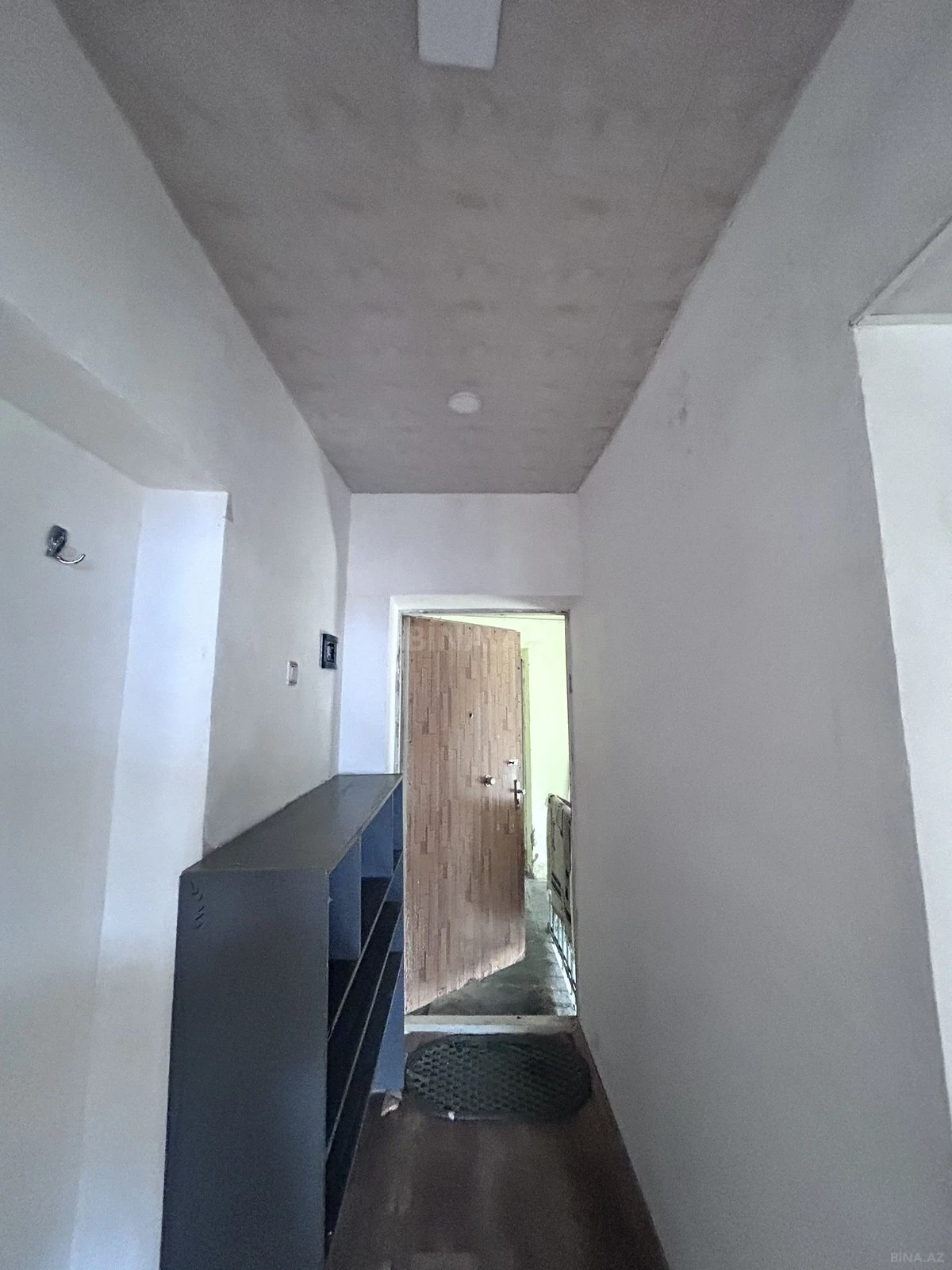 Kirayə verilir 1 otaqlı mənzil 48 m²
