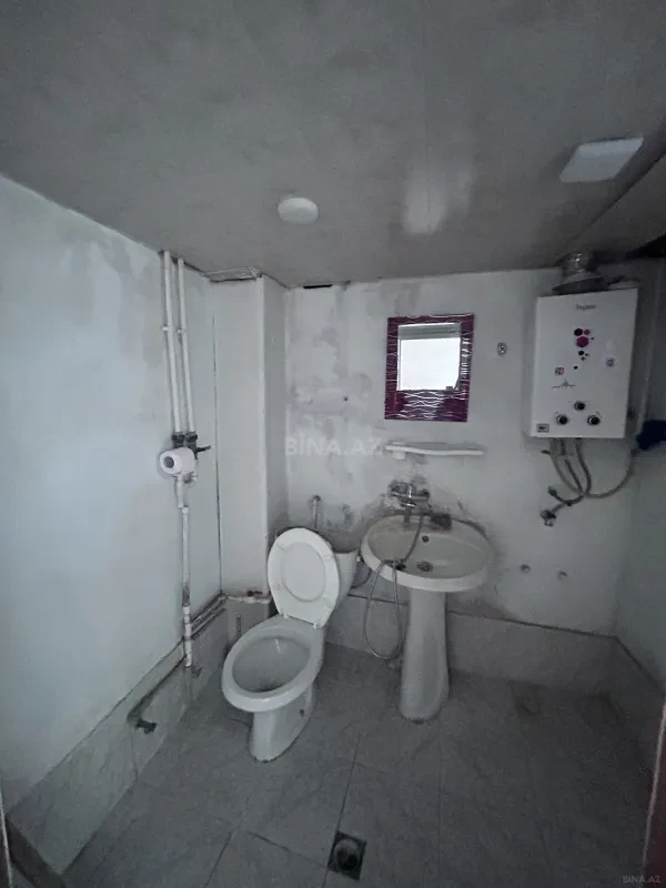 Kirayə verilir 1 otaqlı mənzil 48 m²