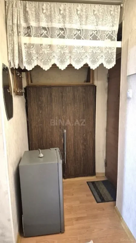 Satılır 1 otaqlı mənzil 30 m²