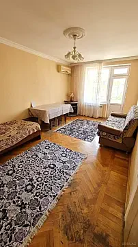 Satılır 1 otaqlı mənzil 30 m² — Bakı 1 otaq 30.00 m²