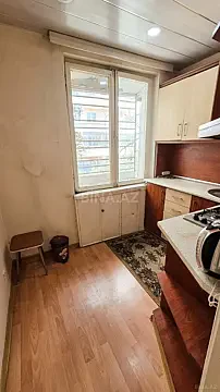 Satılır 1 otaqlı mənzil 30 m²