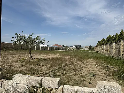 Satılır torpaq sahəsi 12 m² — Bakı, Kürdəxanı 12.00 m²