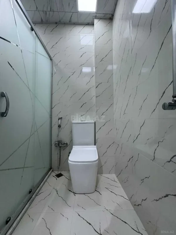 Satılır 3 otaqlı mənzil 77 m²