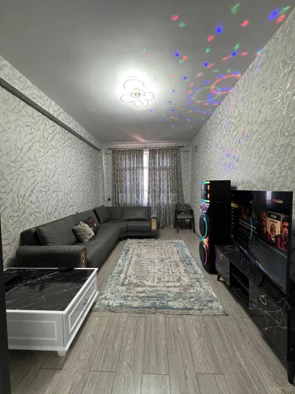 Satılır 3 otaqlı mənzil 77 m²