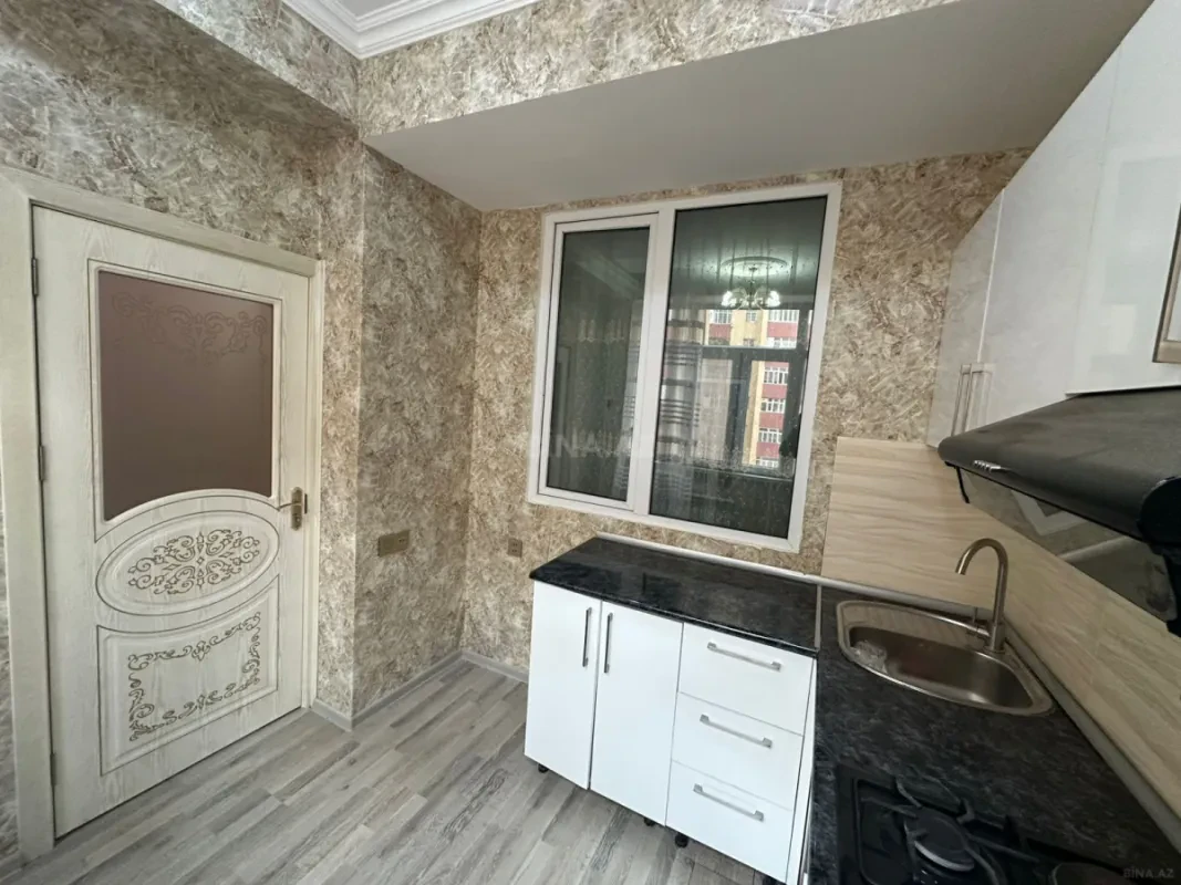 Satılır 2 otaqlı mənzil 65 m²