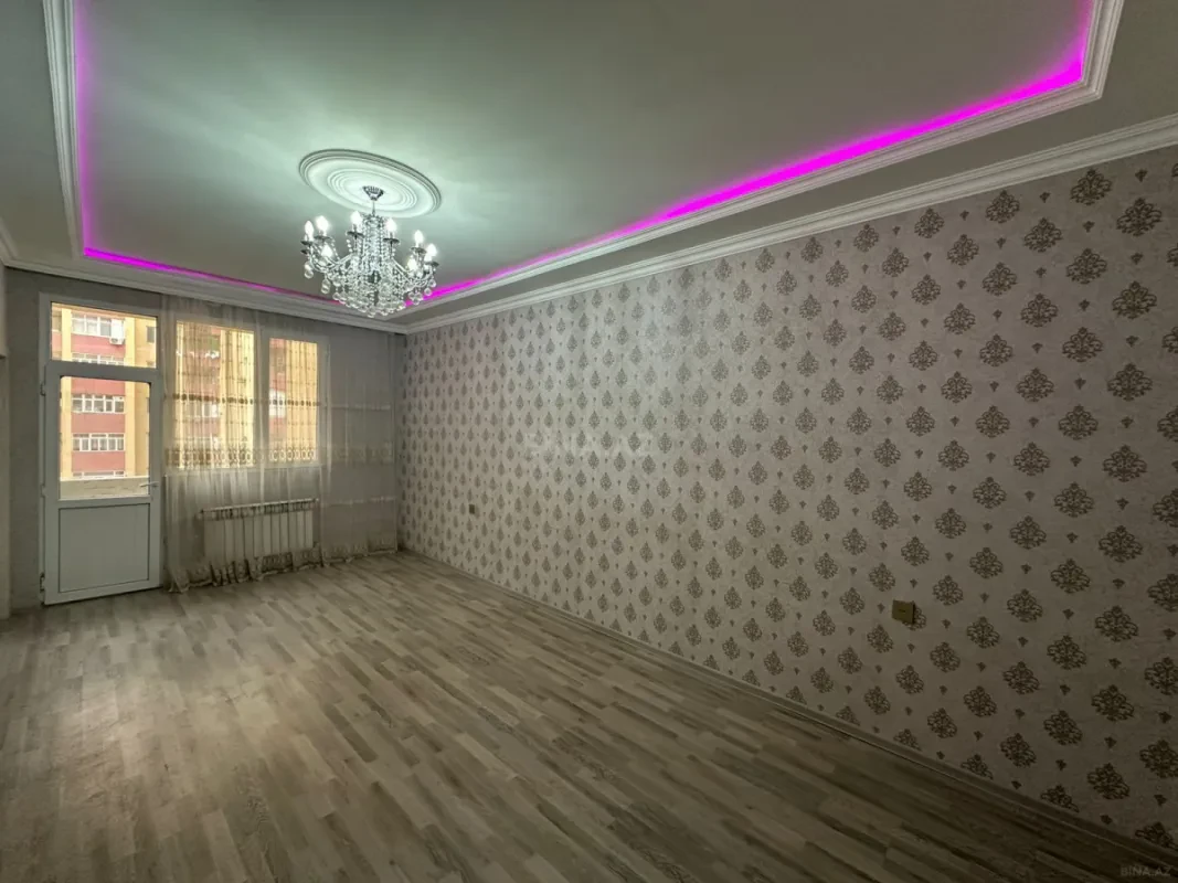Satılır 2 otaqlı mənzil 65 m²