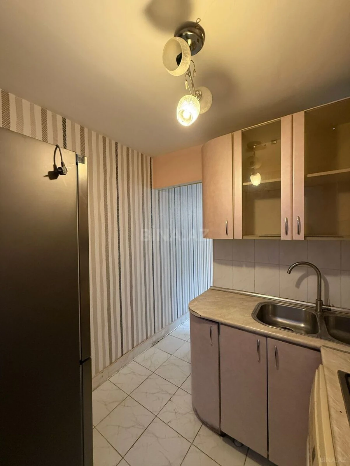 Kirayə verilir 3 otaqlı mənzil 85 m²