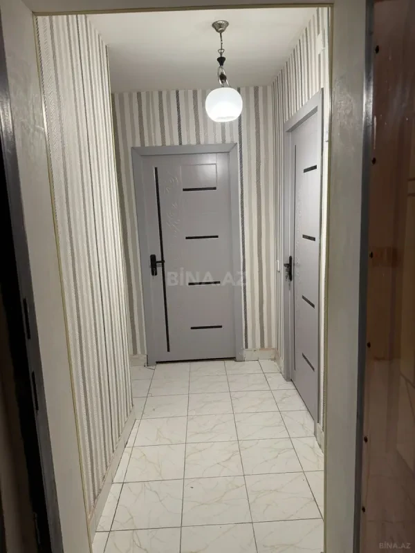 Kirayə verilir 3 otaqlı mənzil 85 m²