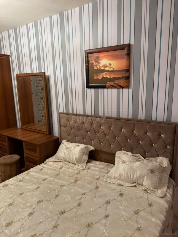 Kirayə verilir 3 otaqlı mənzil 85 m²