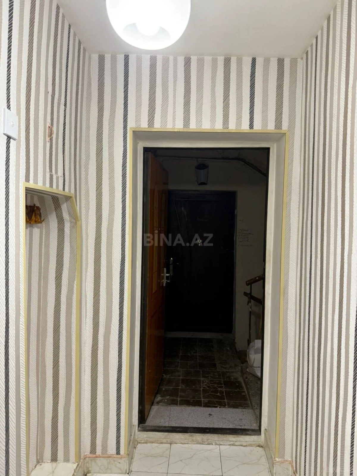 Kirayə verilir 3 otaqlı mənzil 85 m²