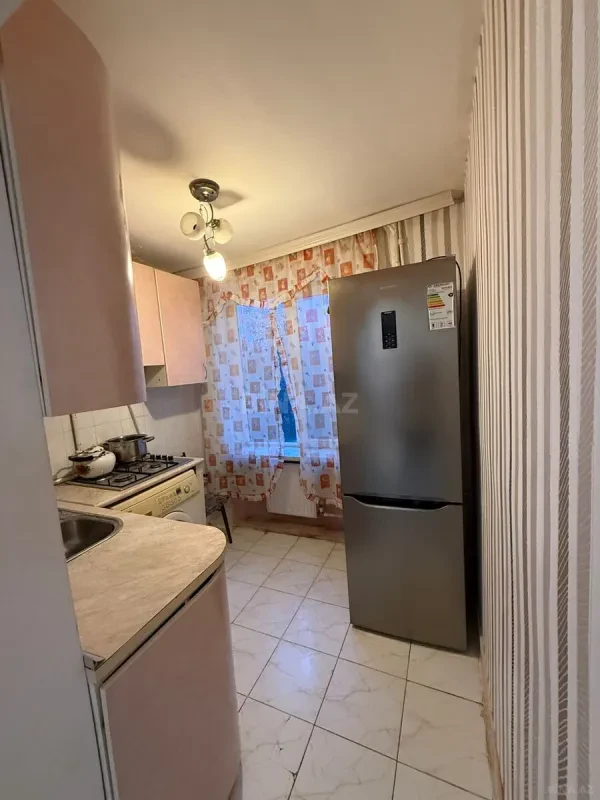 Kirayə verilir 3 otaqlı mənzil 85 m²