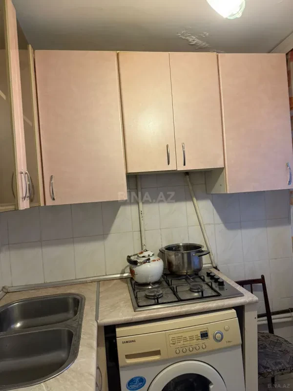 Kirayə verilir 3 otaqlı mənzil 85 m²