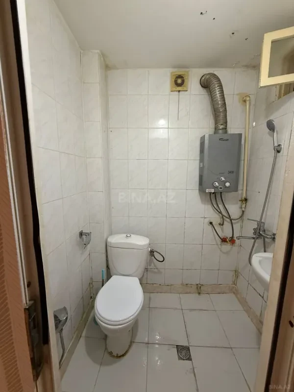 Kirayə verilir 3 otaqlı mənzil 85 m²