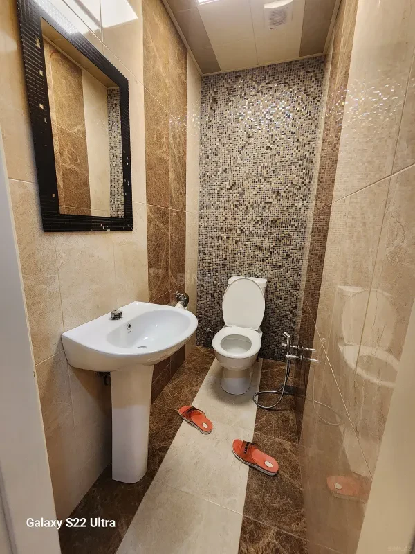 Satılır 3 otaqlı mənzil 120 m²