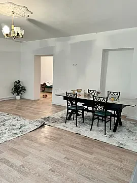 Kirayə verilir 2 otaqlı mənzil 100 m²
