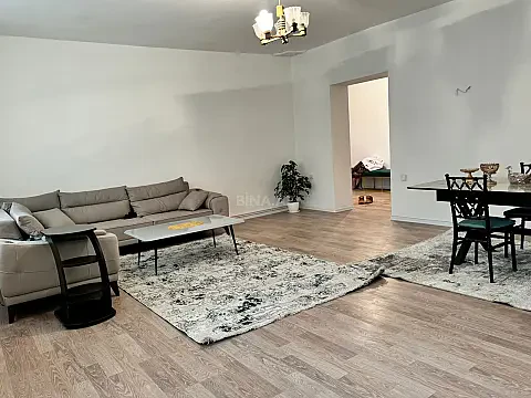 Kirayə verilir 2 otaqlı mənzil 100 m² — Bakı, Nərimanov 2 otaq 100.00 m²