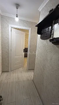 Kirayə verilir 2 otaqlı mənzil 50 m²