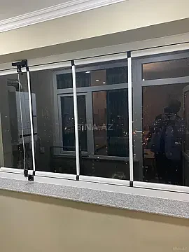 Kirayə verilir 2 otaqlı mənzil 73 m²