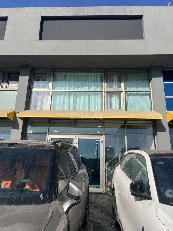 Kirayə verilir obyekt 250 m²