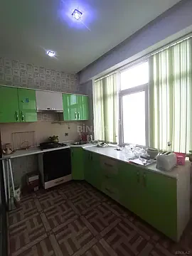 Satılır 2 otaqlı mənzil 62 m²